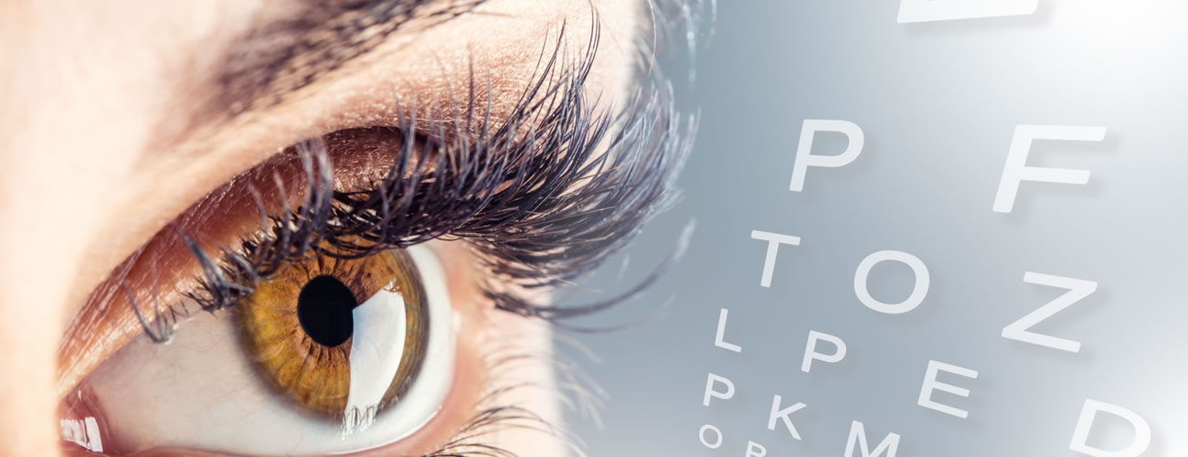 Corneal & External Disease - Eye Surgery Center of North Dallas